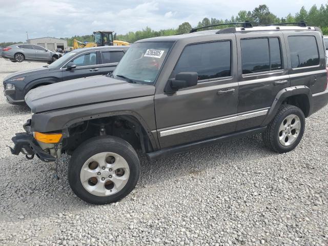 JEEP COMMANDER