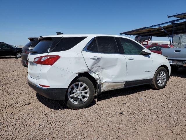Vin: 3gnaxkevxls736268, lot: 51541525, chevrolet equinox lt 20203