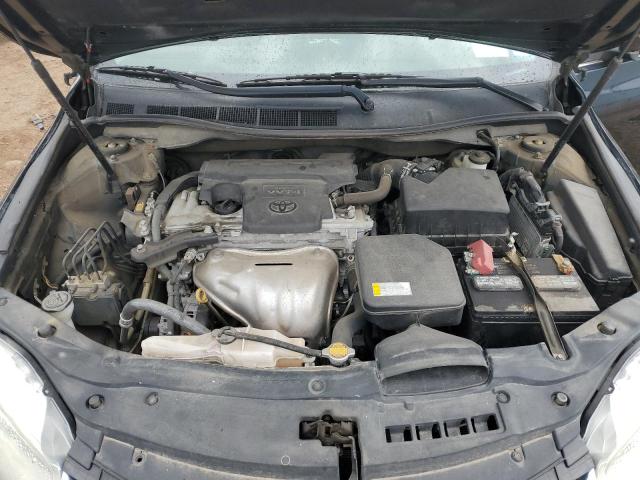 2015 TOYOTA CAMRY LE - 4T4BF1FK1FR507787