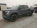 2022 GMC SIERRA LIM - 1GTP9CEKXNZ216988