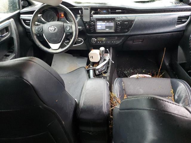2016 TOYOTA COROLLA L - 5YFBURHE1GP538143