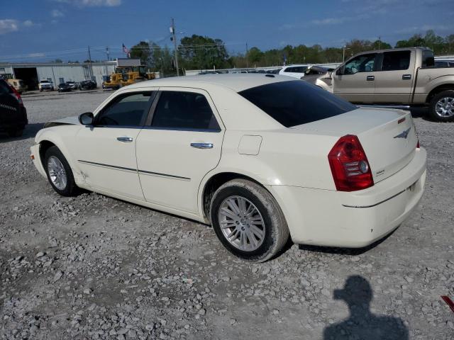 Vin: 2c3ca5cv4ah230317, lot: 51448925, chrysler 300 touring 20102