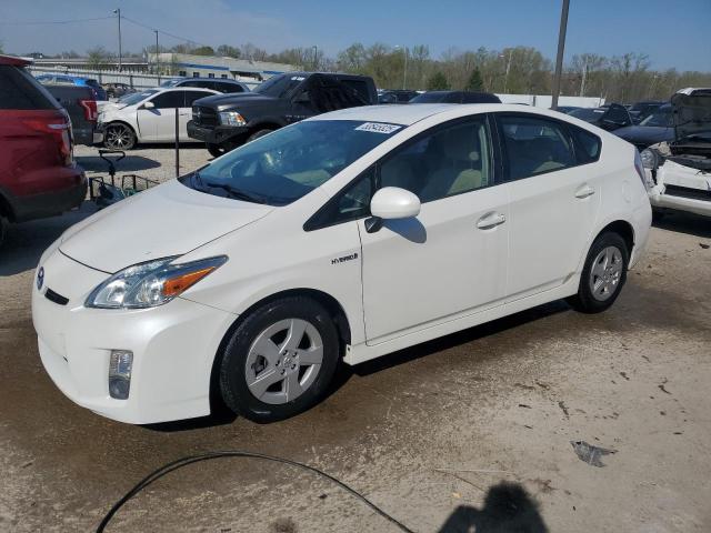 Vin: jtdkn3du4a5092730, lot: 53545325, toyota prius 2010 img_1