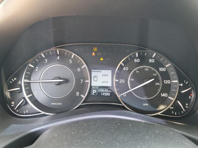 2017 NISSAN ARMADA PLA JN8AY2NF6H9300062