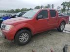 2018 NISSAN FRONTIER S - 1N6AD0ERXJN728278