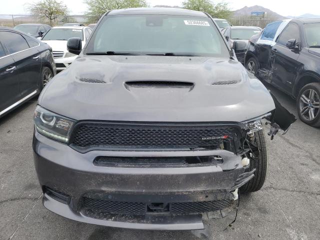 2019 DODGE DURANGO R/ - 1C4SDJCT5KC525744