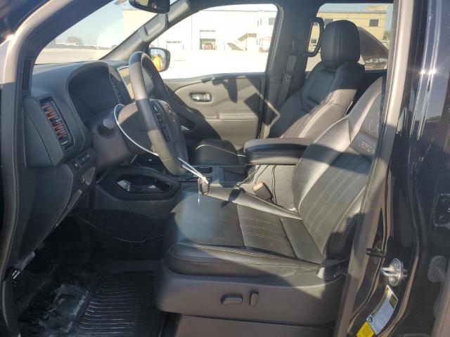 2022 NISSAN FRONTIER S - 1N6ED1EK5NN615256