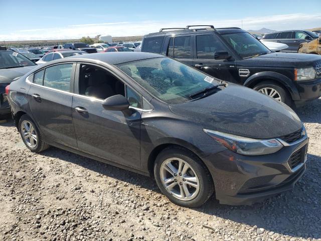 Vin: 1g1bg5se8h7234473, lot: 54948765, chevrolet cruze lt 20174