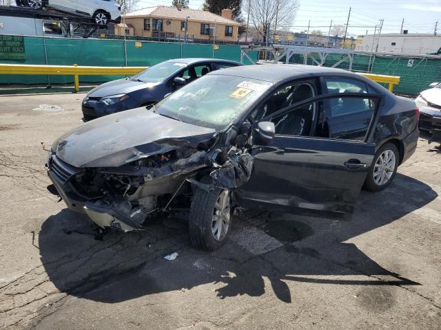 VOLKSWAGEN JETTA SE