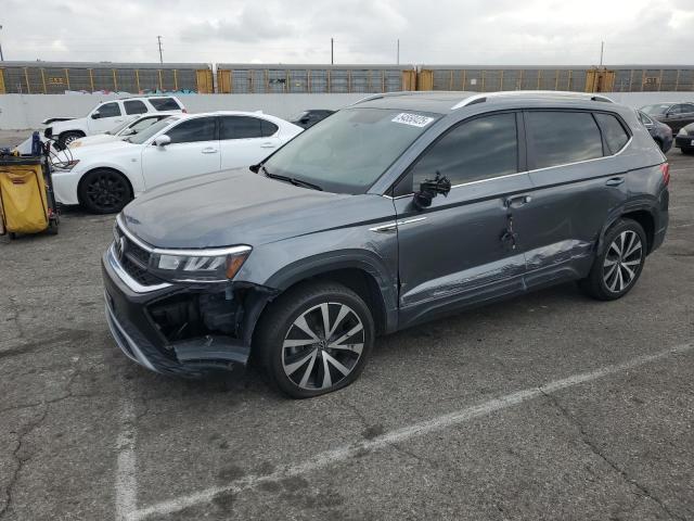 Vin: 3vvtx7b25nm020024, lot: 54550425, volkswagen taos se se 2022 img_1