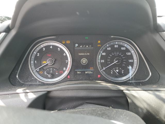 2023 HYUNDAI SONATA SEL - KMHL64JA3PA294892