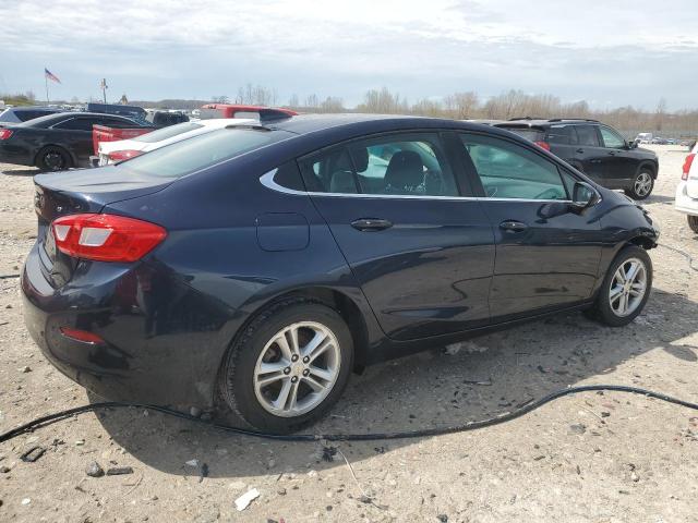 Vin: 1g1be5sm0g7303071, lot: 54224095, chevrolet cruze lt 20163