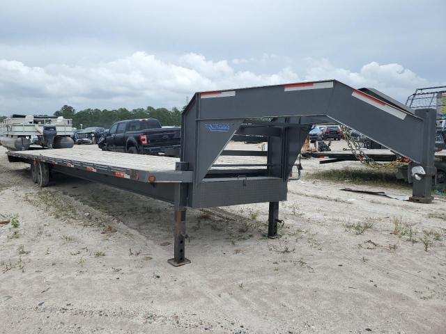 TRAXX UNKNOWN 2022 black   4T943FM21N1116048 photo #1
