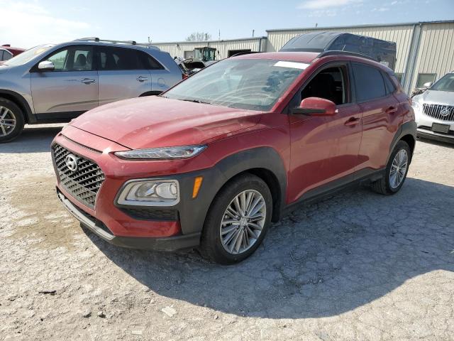 Vin: km8k22aa5lu580912, lot: 53451065, hyundai kona sel 2020 img_1