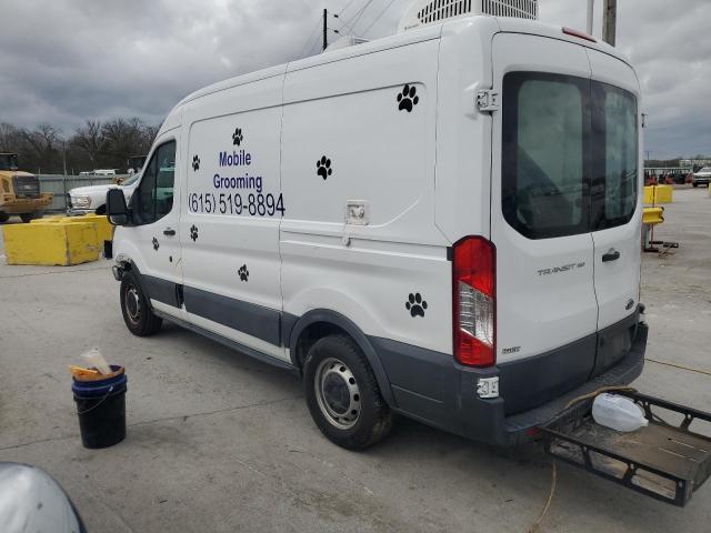 2016 FORD TRANSIT T- 1FTYE1CM5GKA28898