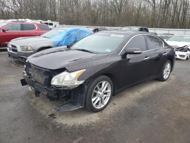 Vin: 1n4aa5ap4ac847605, lot: 50580285, nissan maxima s 2010 img_1