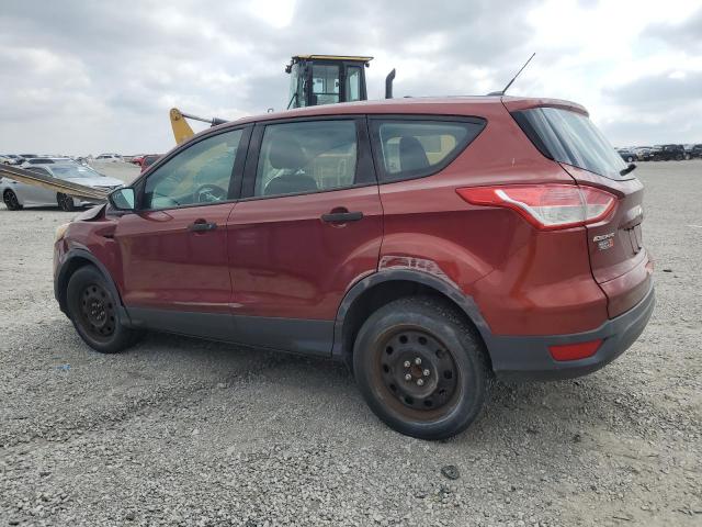 Vin: 1fmcu0f75eub76348, lot: 52024195, ford escape s 20142