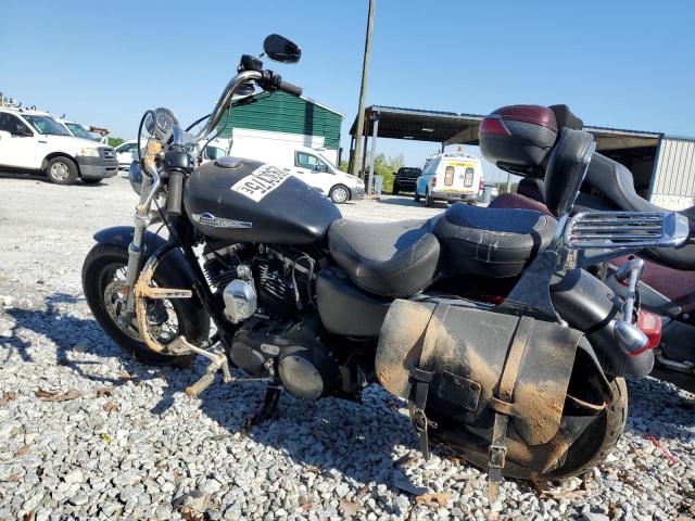 2014 HARLEY-DAVIDSON XL1200 CP - 1HD1LH31XEC415653