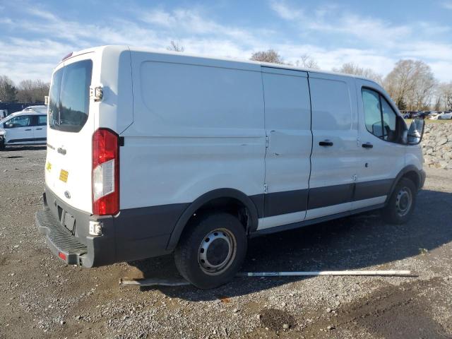 FORD TRANSIT T- 2017 white  gas 1FTYR1ZM9HKA52571 photo #4