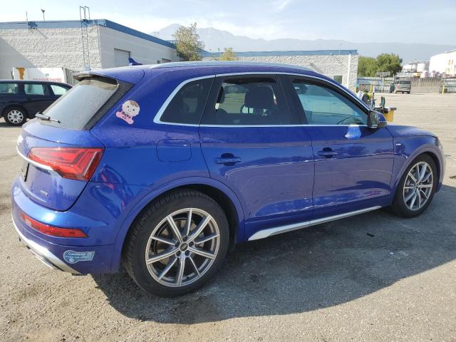 Vin: wa1e2afy3m2137490, lot: 53579055, audi q5 premium plus 20213