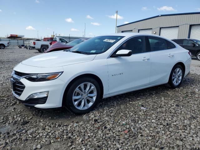 Vin: 1g1zd5st4nf136211, lot: 52143985, chevrolet malibu lt 2022 img_1