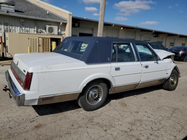 Vin: 1lnbm82f2ky611886, lot: 52345635, lincoln towncar signature 19893