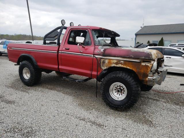 Vin: f15hcca5301, lot: 52435535, ford all models 19784