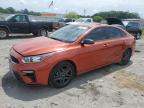 2021 KIA FORTE GT L - 3KPF34AD1ME402682