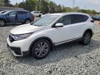 2021 HONDA CR-V TOURI - 2HKRW2H91MH643714
