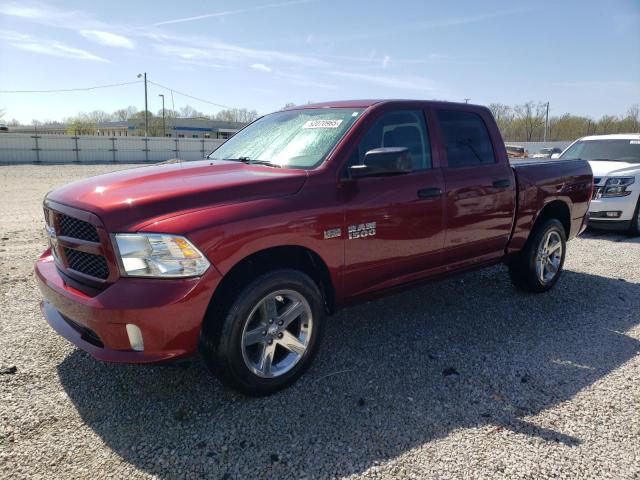 RAM 1500 ST