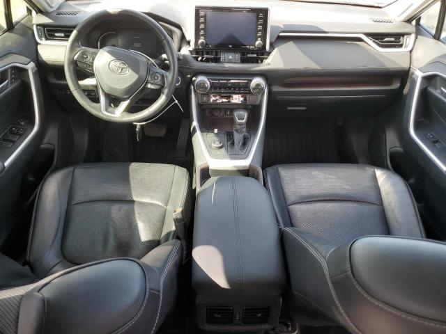 2020 TOYOTA RAV4 LIMIT - 2T3DWRFV8LW047445