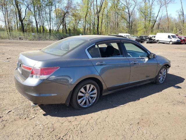 Vin: 1hgcp2f77ba113418, lot: 55293245, honda accord ex 20113