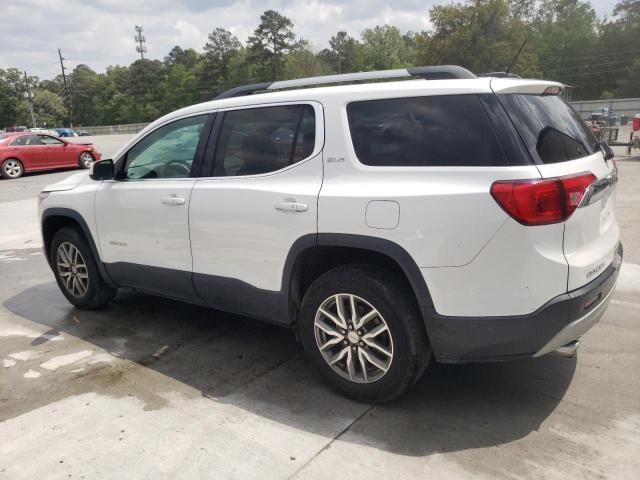 Vin: 1gkknlls0hz180424, lot: 53069325, gmc acadia sle 20172