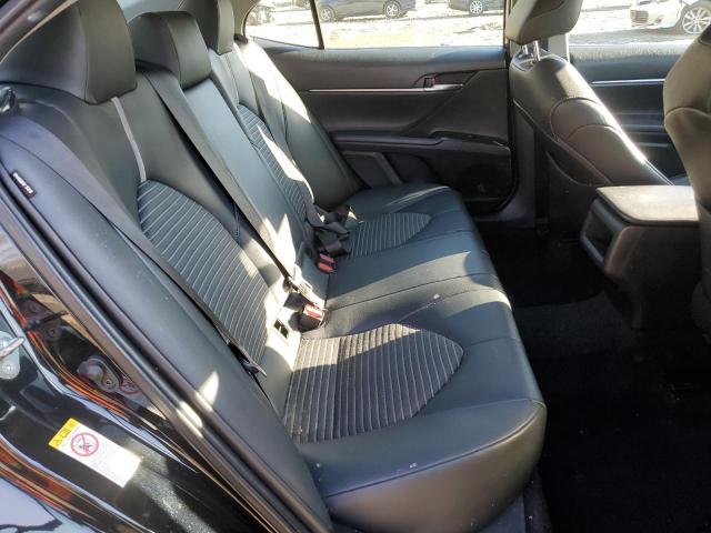 2019 TOYOTA CAMRY L - 4T1B11HK1KU763136