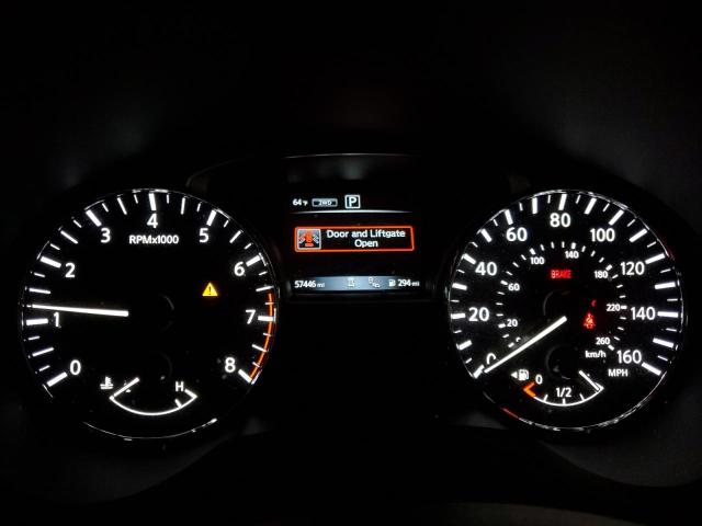 2019 NISSAN PATHFINDER - 5N1DR2MM0KC613457