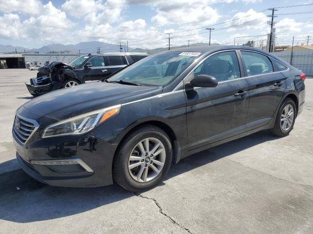 Vin: 5npe24af8fh189342, lot: 51607465, hyundai sonata se 2015 img_1