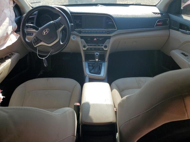 2017 HYUNDAI ELANTRA SE - 5NPD84LFXHH201047