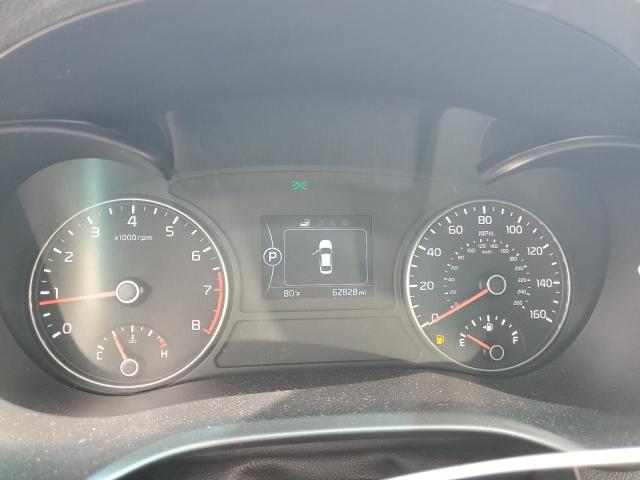 2018 KIA OPTIMA EX 5XXGU4L34JG190417