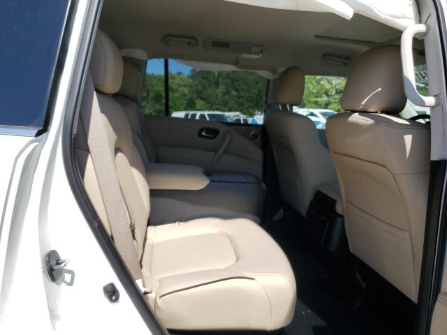 2024 NISSAN ARMADA SL JN8AY2BA1R9418448