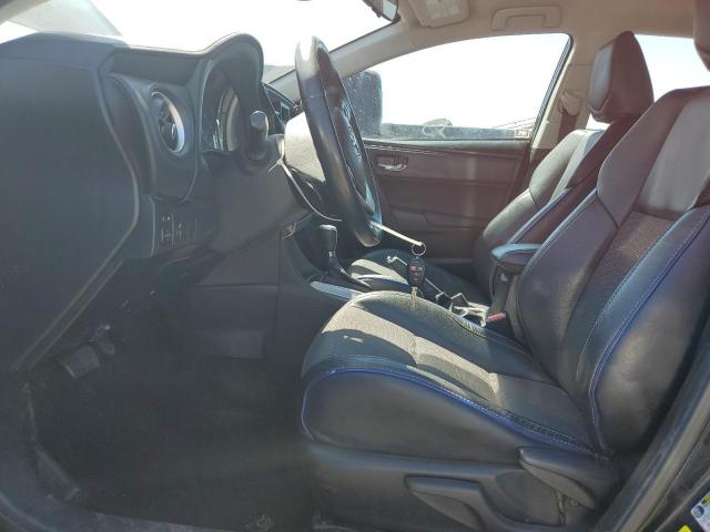 2018 TOYOTA COROLLA L - 5YFBURHE5JP751331