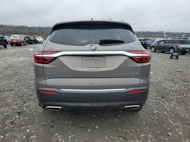 2018 BUICK ENCLAVE PR - 5GAEVBKW2JJ213260