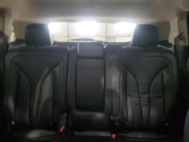 2021 LINCOLN NAUTILUS - 2LMPJ8J99MBL17674