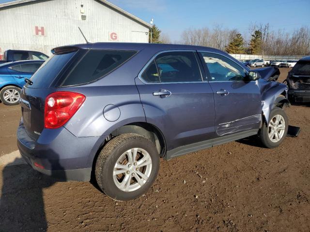 Vin: 2gnalbek0d6306735, lot: 52769505, chevrolet equinox ls 20133