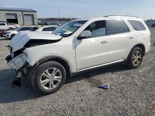 DODGE DURANGO CR