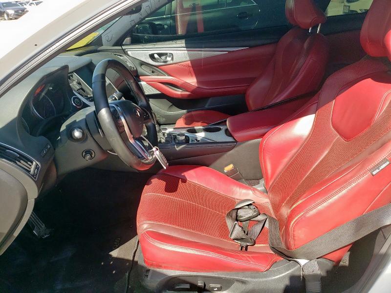2018 INFINITI Q60 RED SP JN1FV7EK4JM530774