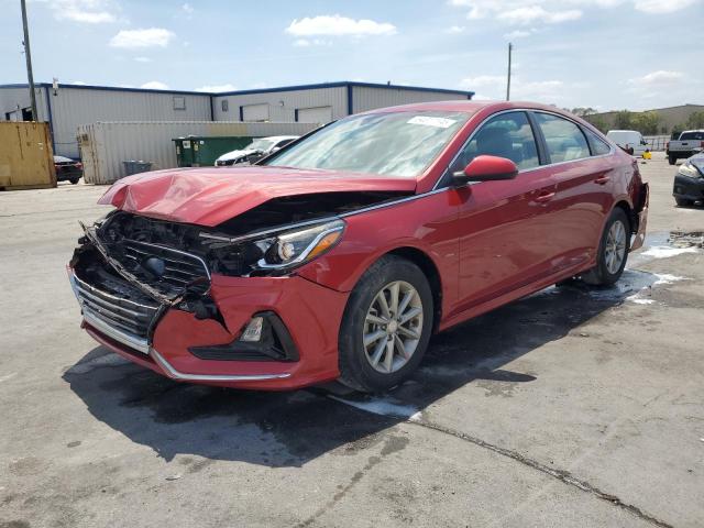 Vin: 5npe24af7jh623811, lot: 54317145, hyundai sonata se 2018 img_1
