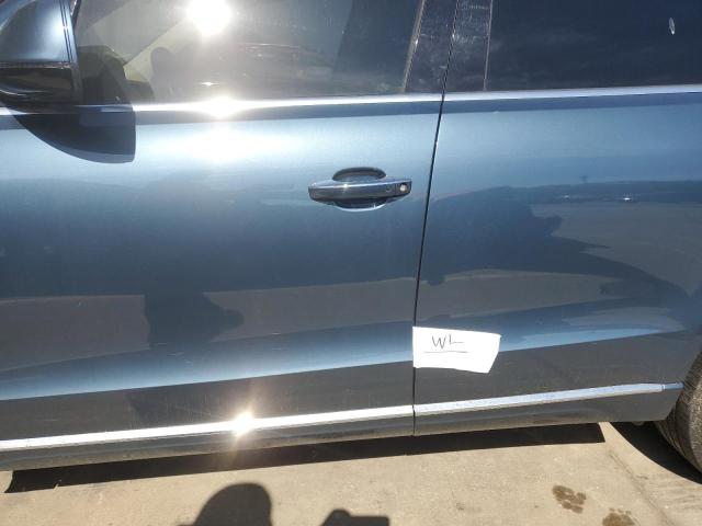 2015 AUDI Q5 PREMIUM WA1LFAFPXFA078529