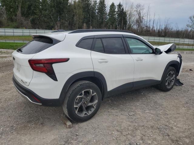 Vin: kl77lhep6sc062835, lot: 54363415, chevrolet trax 1lt 20253