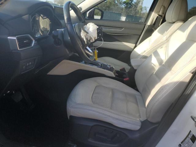 2017 MAZDA CX-5 GRAND - JM3KFADL1H0141132