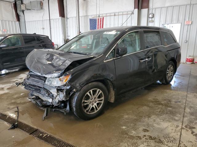 HONDA ODYSSEY EX